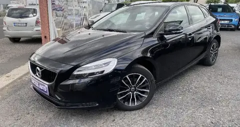 Annonce VOLVO V40 Diesel 2018 d'occasion 