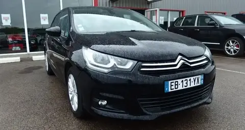 Used CITROEN C4 Diesel 2016 Ad 