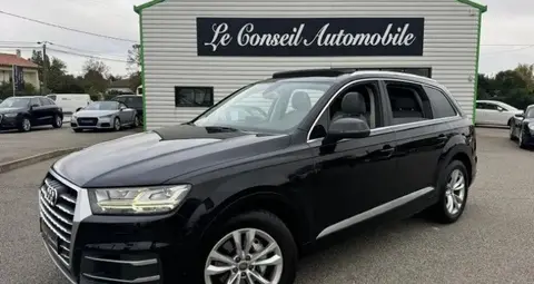 Used AUDI Q7 Diesel 2015 Ad 