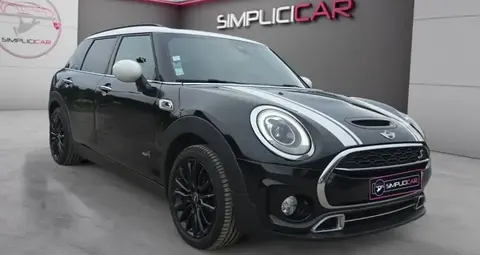 Used MINI CLUBMAN Diesel 2016 Ad 