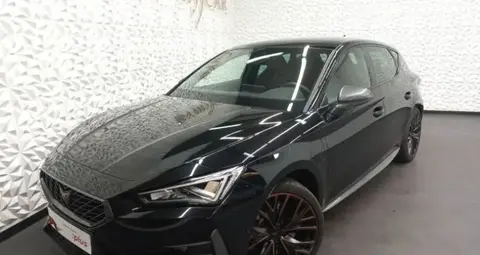 Used CUPRA LEON Hybrid 2023 Ad 