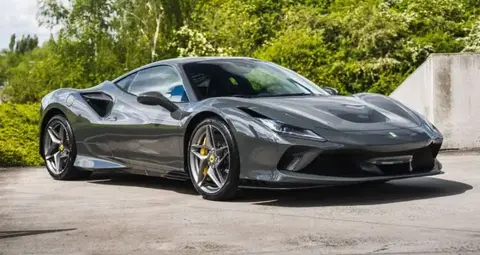 Used FERRARI F8 Petrol 2021 Ad 