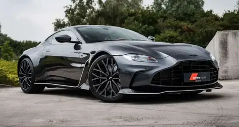 Used ASTON MARTIN VANTAGE Petrol 2022 Ad 