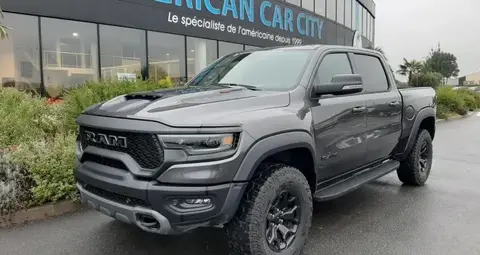 Annonce DODGE RAM Essence 2024 d'occasion 