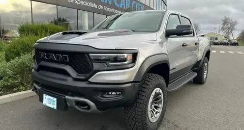 Annonce DODGE RAM Essence 2024 d'occasion 