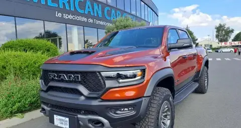 Annonce DODGE RAM Essence 2024 d'occasion 