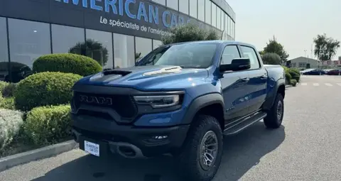 Annonce DODGE RAM Essence 2024 d'occasion 