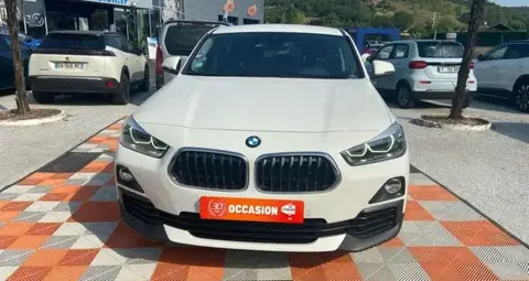 Used BMW X2 Petrol 2018 Ad 