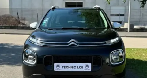 Used CITROEN C3 AIRCROSS Petrol 2019 Ad 