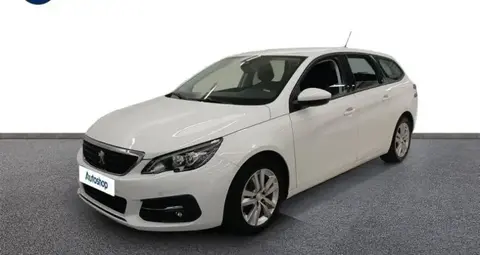 Used PEUGEOT 308 Diesel 2019 Ad 