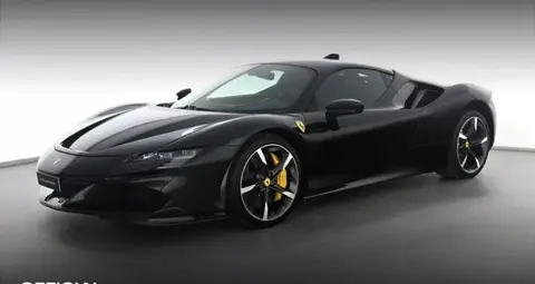 Used FERRARI SF90 Petrol 2021 Ad 