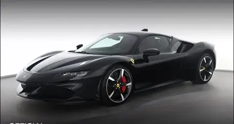 Annonce FERRARI SF90 Essence 2021 d'occasion 