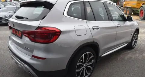 Used BMW X3 Hybrid 2021 Ad 