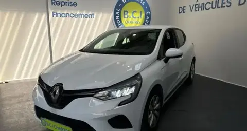 Annonce RENAULT CLIO Diesel 2019 d'occasion 