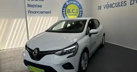 Annonce RENAULT CLIO Essence 2020 d'occasion 