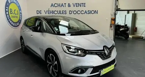 Used RENAULT GRAND SCENIC Diesel 2019 Ad 