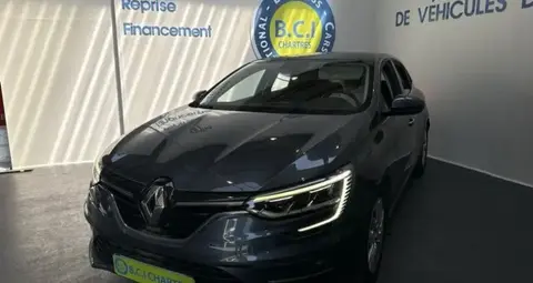 Used RENAULT MEGANE Diesel 2021 Ad 