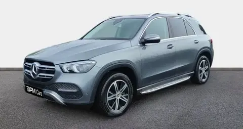 Annonce MERCEDES-BENZ CLASSE GLE Diesel 2020 d'occasion 