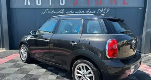 Used MINI COUNTRYMAN Diesel 2015 Ad 