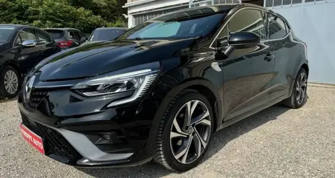 Annonce RENAULT CLIO Essence 2020 d'occasion 