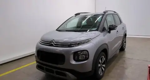 Annonce CITROEN C3 Diesel 2020 d'occasion 