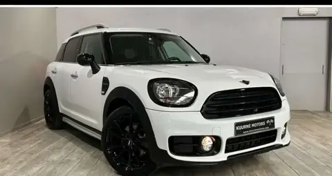 Used MINI COUNTRYMAN Petrol 2019 Ad 