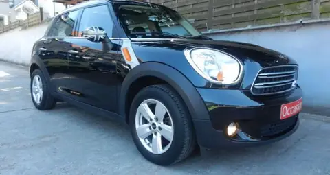 Used MINI COUNTRYMAN Petrol 2016 Ad 