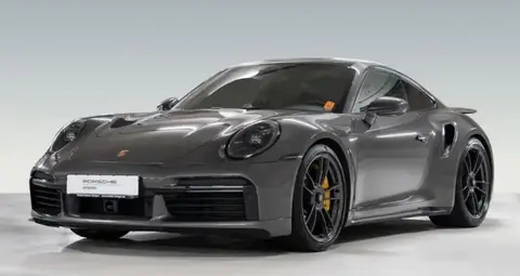 Annonce PORSCHE 992 Essence 2020 d'occasion 