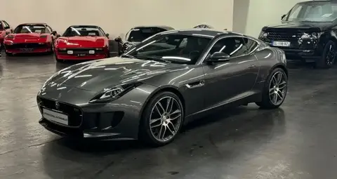 Used JAGUAR F-TYPE Petrol 2014 Ad 