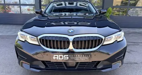 Annonce BMW SERIE 3 Diesel 2021 d'occasion 