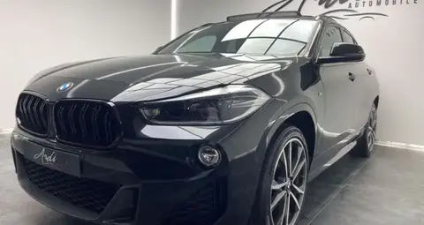 Annonce BMW X2 Essence 2020 d'occasion 