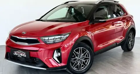 Annonce KIA STONIC Essence 2021 d'occasion 