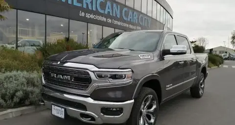 Annonce DODGE RAM Essence 2021 d'occasion 