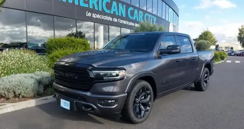 Annonce DODGE RAM Essence 2024 d'occasion 