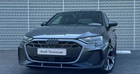 Annonce AUDI A3 Essence 2024 d'occasion 