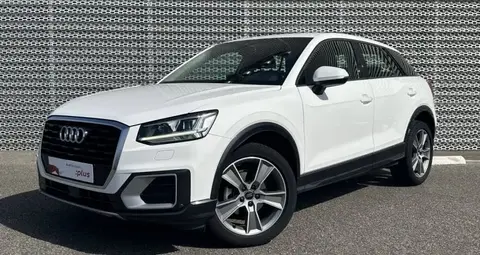 Annonce AUDI Q2 Diesel 2020 d'occasion 