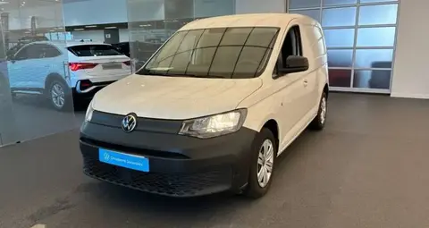 Annonce VOLKSWAGEN CADDY Diesel 2021 d'occasion 