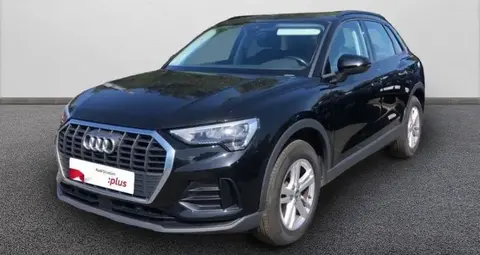 Used AUDI Q3 Petrol 2020 Ad 