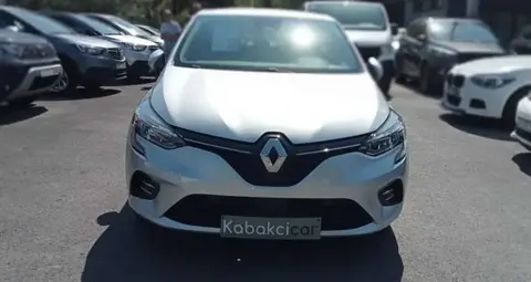 Used RENAULT CLIO Petrol 2019 Ad 