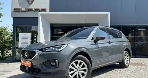 Annonce SEAT TARRACO Diesel 2023 d'occasion 