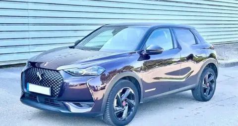 Used CITROEN DS3 Diesel 2019 Ad 