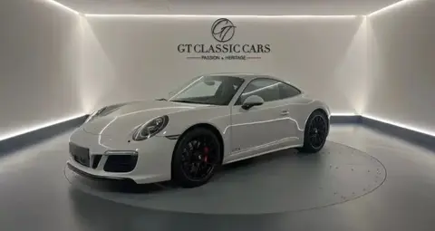 Used PORSCHE 991 Petrol 2018 Ad 