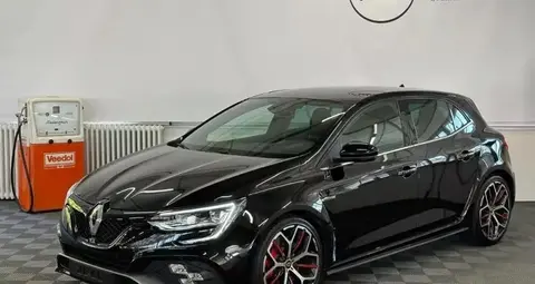 Used RENAULT MEGANE Petrol 2020 Ad 