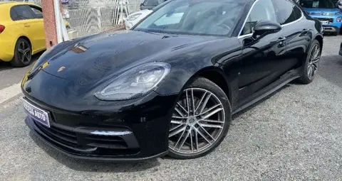 Used PORSCHE PANAMERA Diesel 2017 Ad 