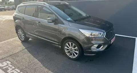 Used FORD KUGA Petrol 2019 Ad 