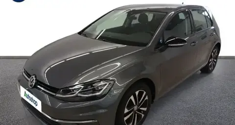 Used VOLKSWAGEN GOLF Petrol 2019 Ad 