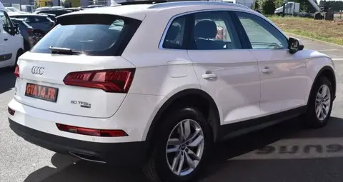 Used AUDI Q5 Hybrid 2020 Ad 