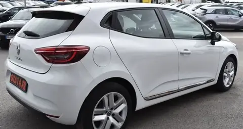 Annonce RENAULT CLIO Essence 2020 d'occasion 