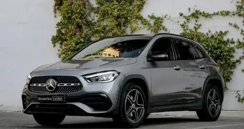 Annonce MERCEDES-BENZ CLASSE GLA Hybride 2023 d'occasion 