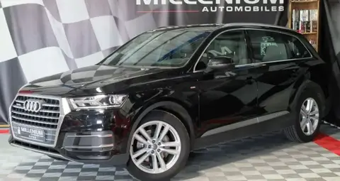 Used AUDI Q7 Diesel 2016 Ad 